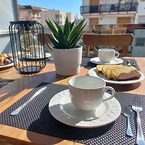  Apartamento Blau Marí 175
