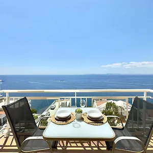 Marina 3 Apartamento Rosas