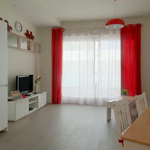 Suncity Teatro Premier Apartamento Málaga