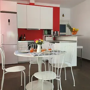  Apartamento 80 Meters From The