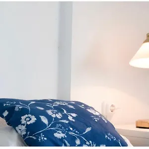  Apartamento Playa Lateral Mar